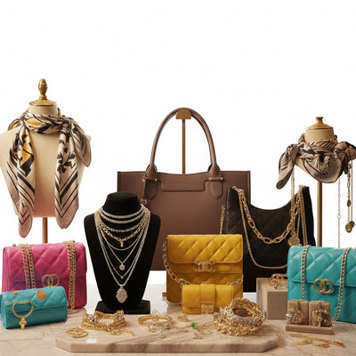 Fashion & Accessories