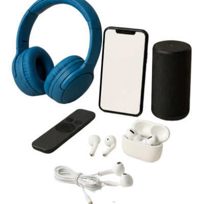 Electronics & Accessories