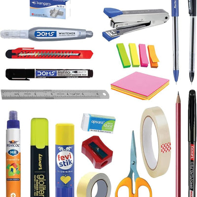 Stationery & Office
