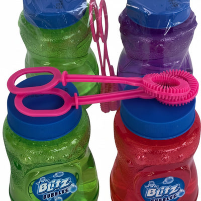 Blitz Bubbles Colorful Set
