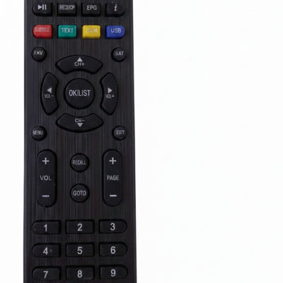 Spider Remote Control – Model S-P-D-H-D 666