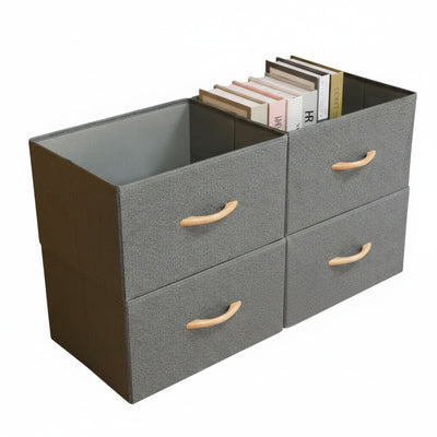 Fabric Drawer Organizer