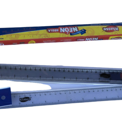 Klasse Neon Ruler (30cm)