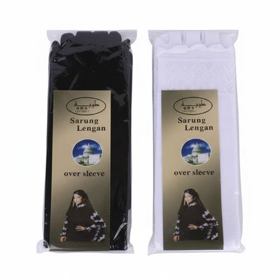 Islamic Over-Sleeve Arm Covers