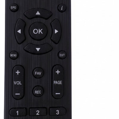 S.P.D 888 Universal Digital Satellite Remote Control