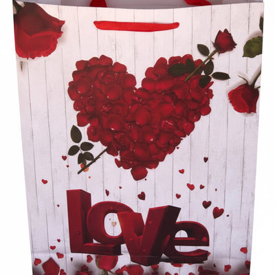 Love Pulse Gift Bag