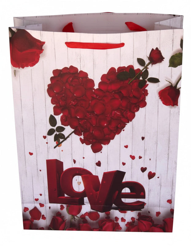 Love Pulse Gift Bag