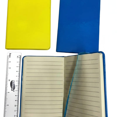Modern Pocket Notebook