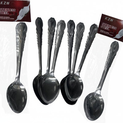 Premium Stainless Steel Table Spoon Set