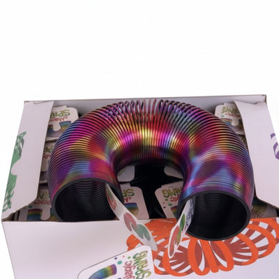 Infinite Glow Slinky