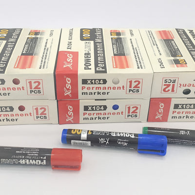 Powerline 1000 Permanent Marker