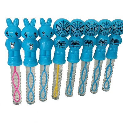 Giant Bubble Wand - Cartoon Characters