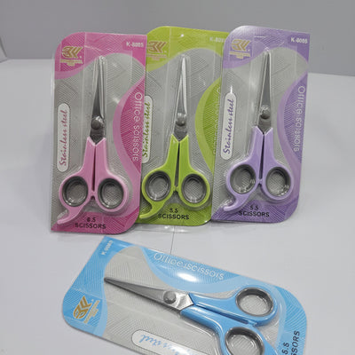 Stainless Steel Scissors