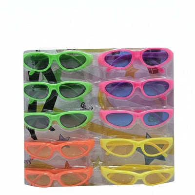 Kids Fashion Sunglasses