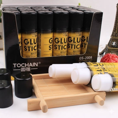 High-Performance Quick-Dry Glue Sticks