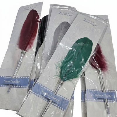 Feather Quill Pen