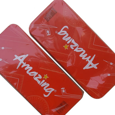 Amazing Metal Geometry Set