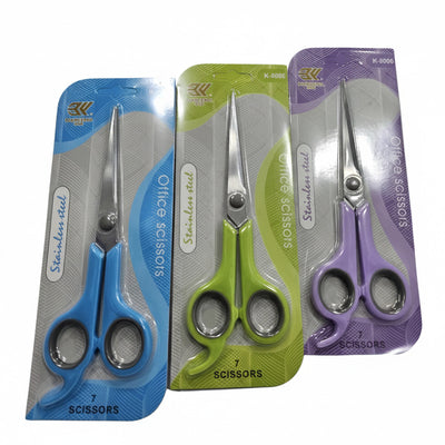Stainless Steel Scissors