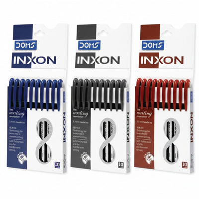 DOMS INXON Ballpoint Pen
